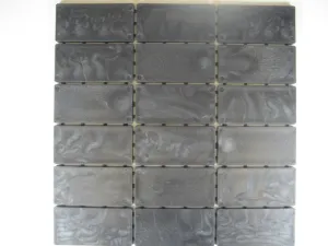1/8"x 2"x 4" Shim, 18/Sheet