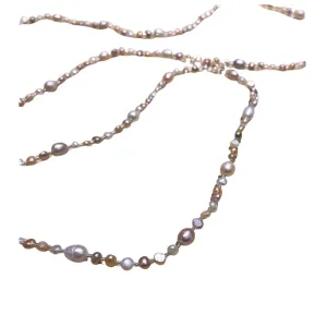 62” Necklace
