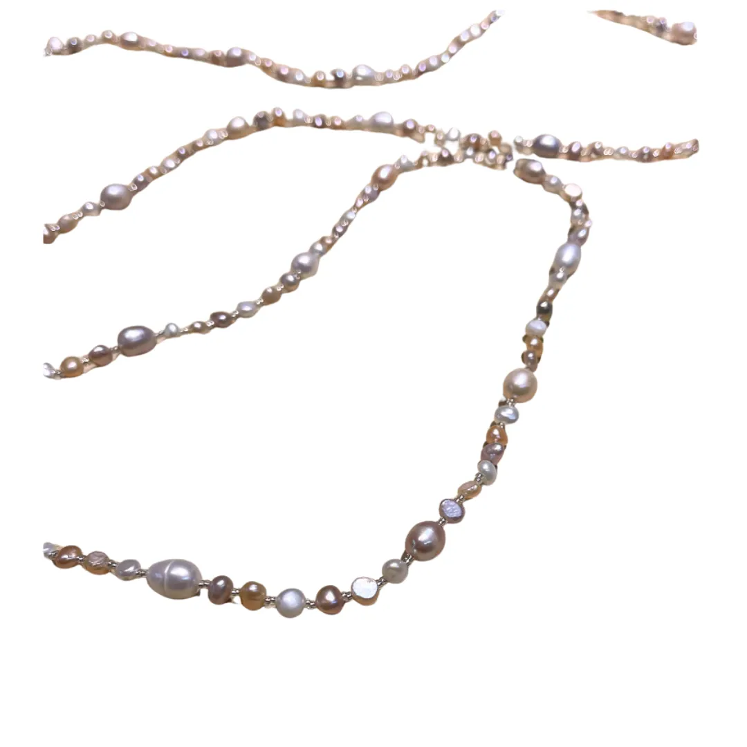 62” Necklace