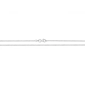 Acotis Silver Chain Rolo G1282