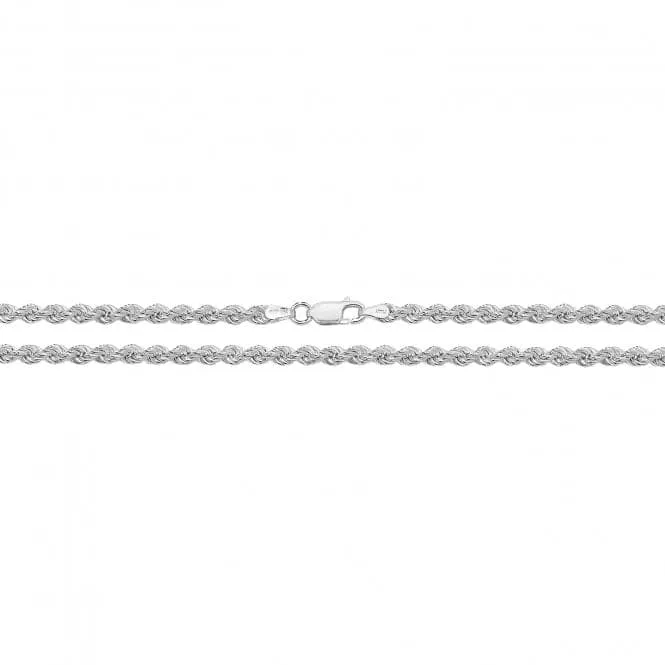 Acotis Silver Chain Rope G1268