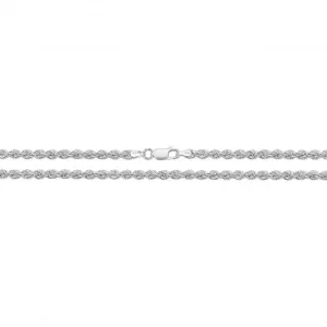 Acotis Silver Chain Rope G1268