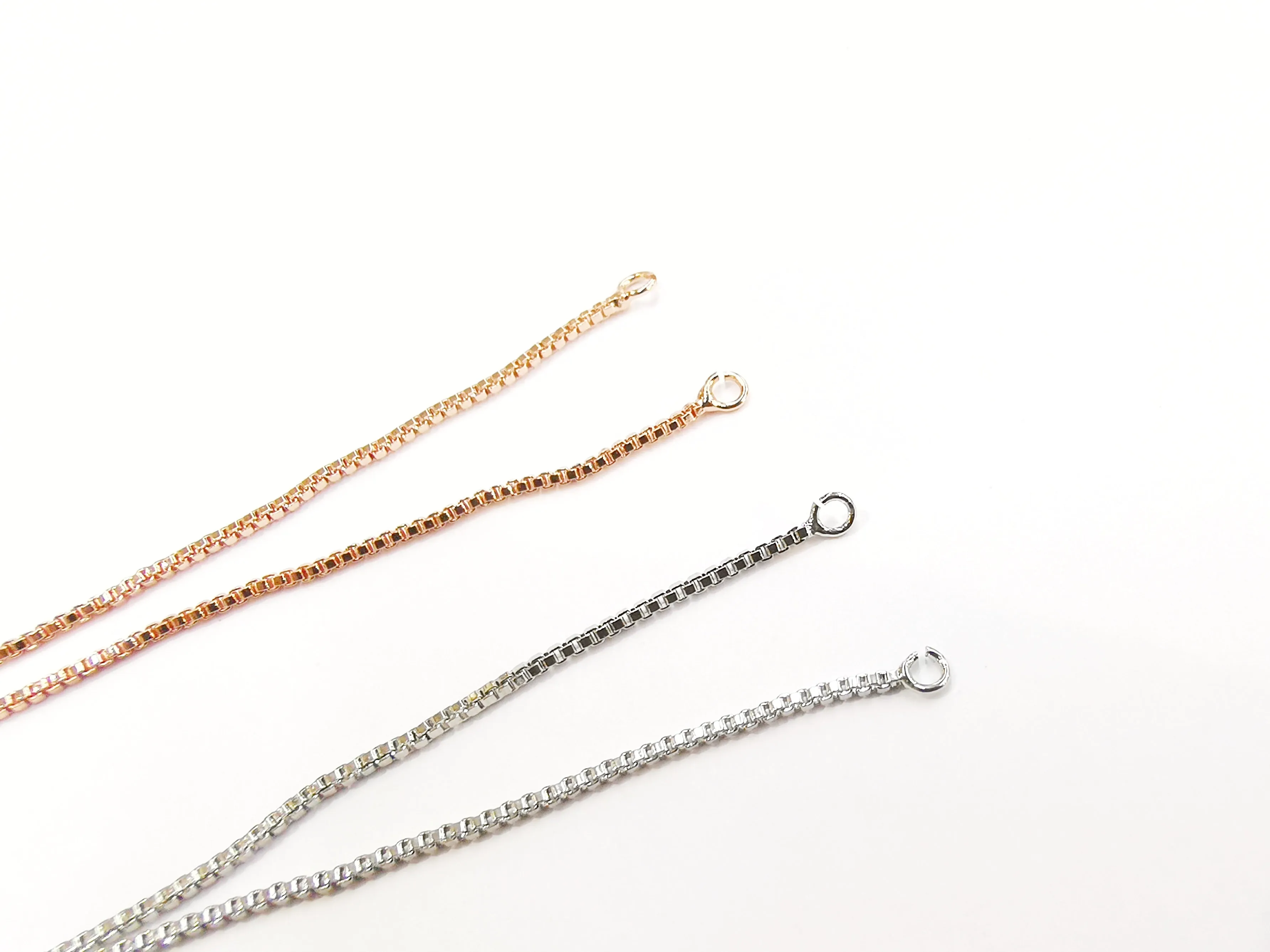 Adjustable Clasp Bracelet, Open-loop End, Brass | 百搭銅手鏈