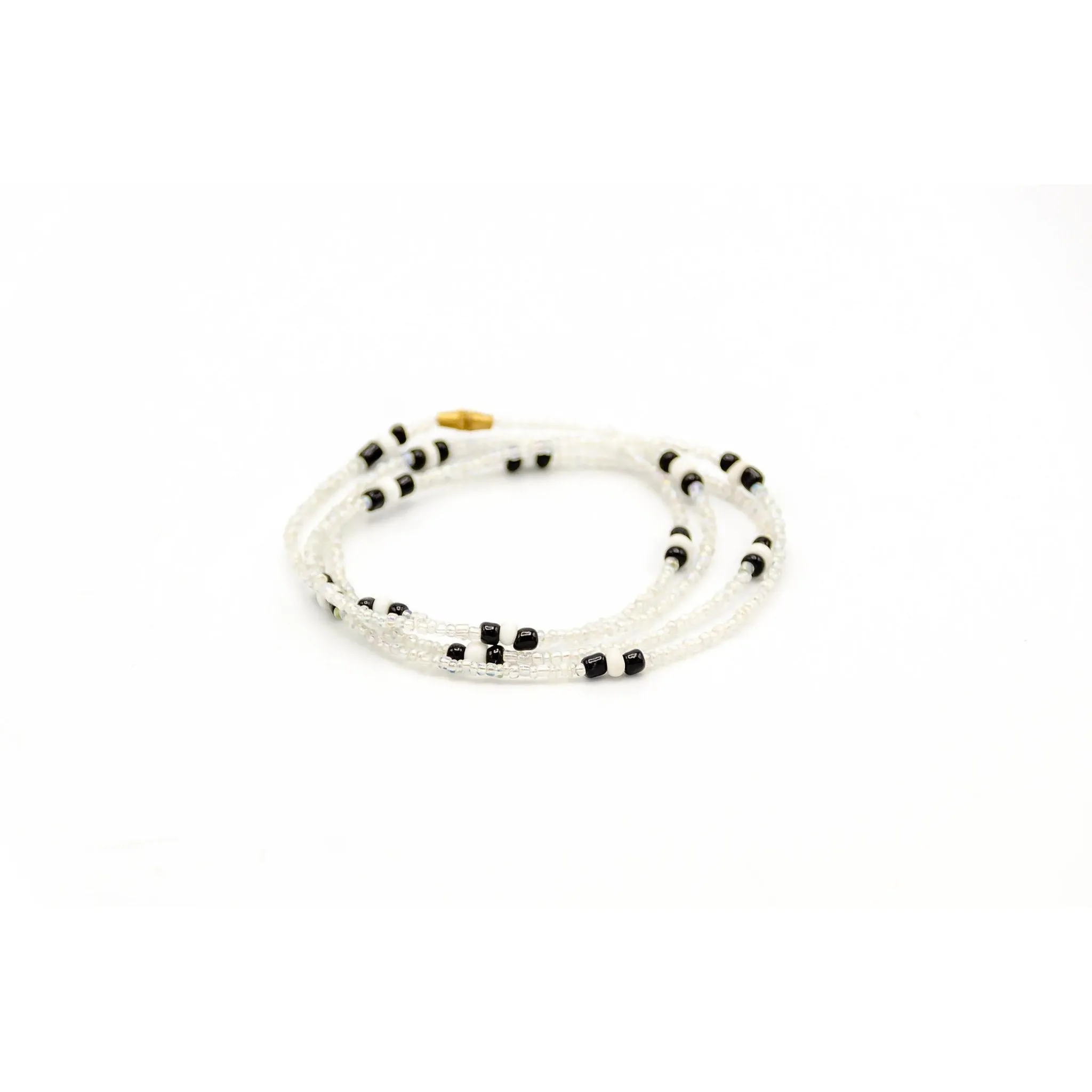 African Beaded Waist Beads