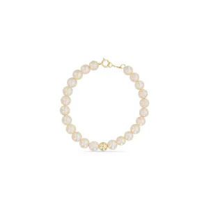 Akoya Pearl Bracelet