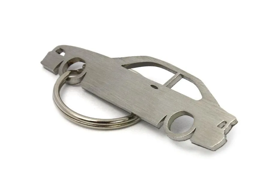 BMW E36 Coupe Key Ring