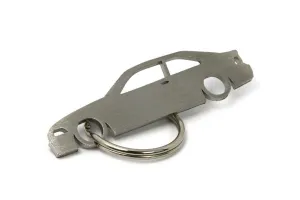 BMW E36 Coupe Key Ring