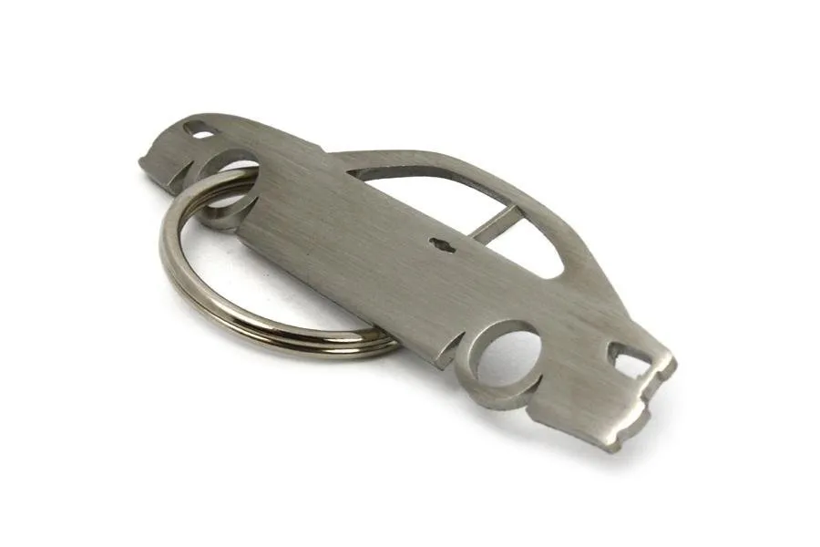 BMW E92 Coupe Key Ring