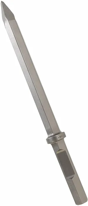 Bosch HS2161 20" Moil Point 1-1/8" Hex Hammer Steel