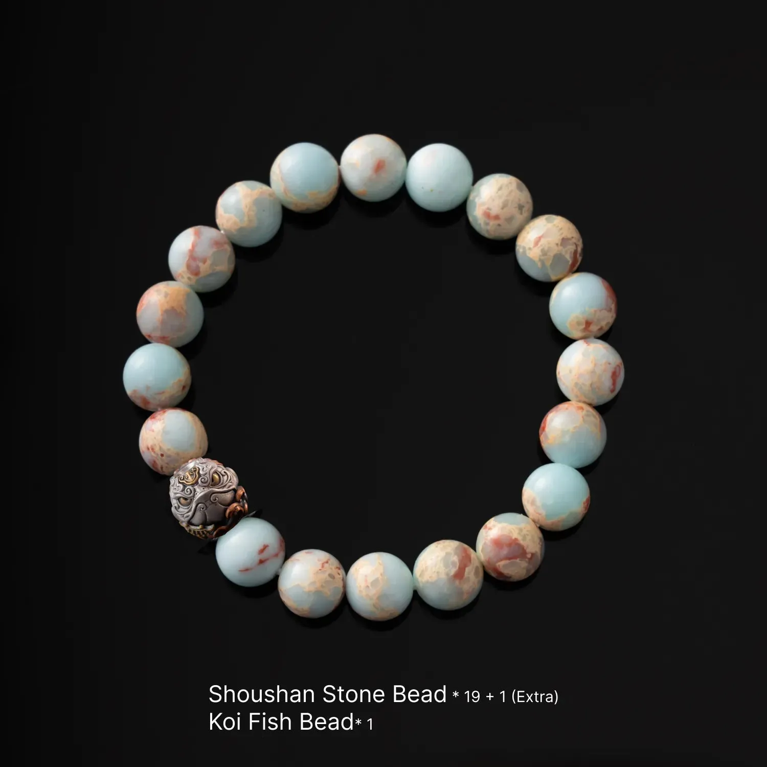 Crystal Bracelet