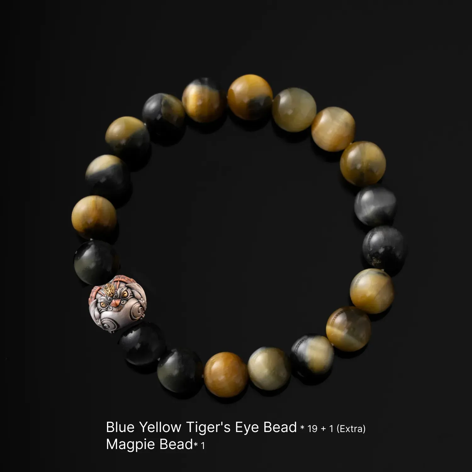 Crystal Bracelet