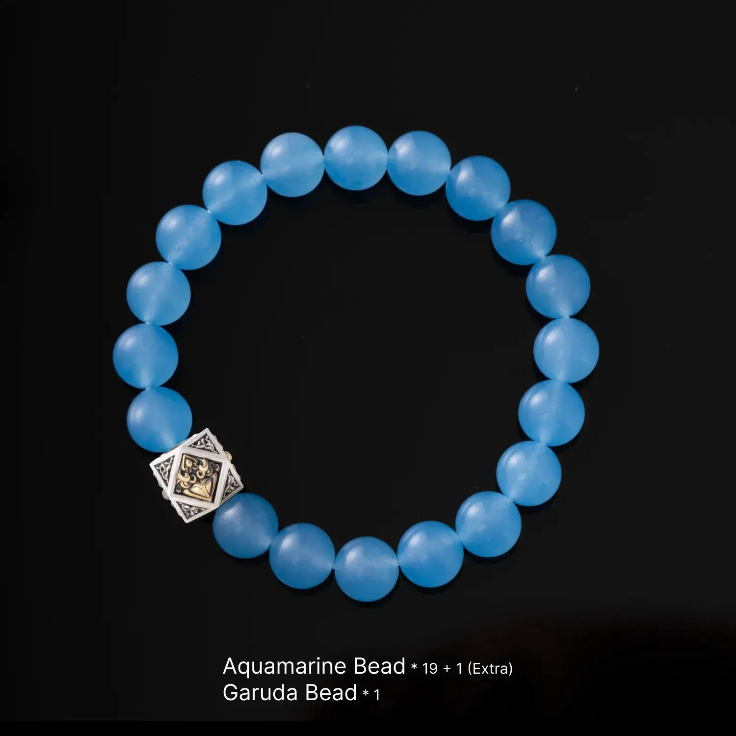 Crystal Bracelet