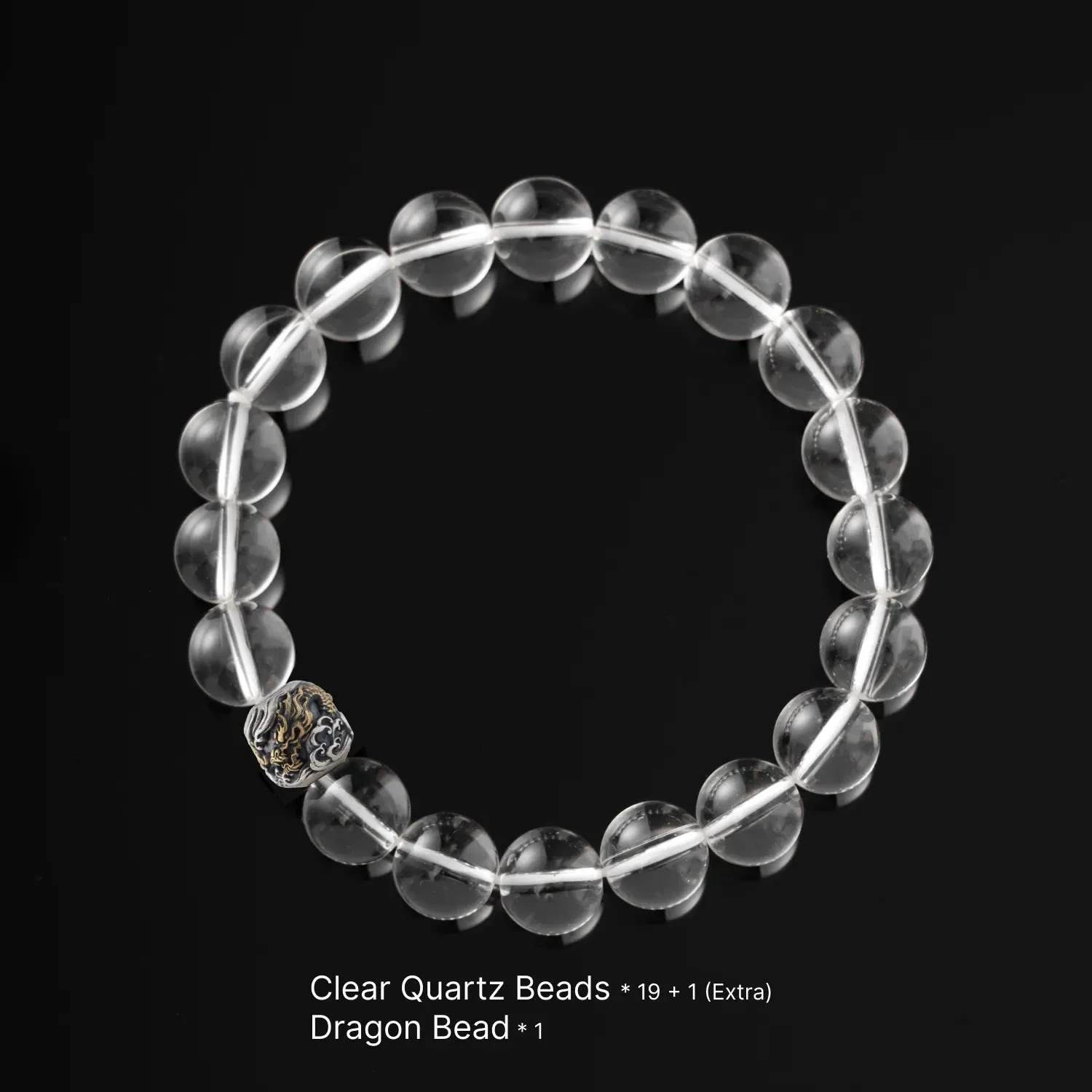 Crystal Bracelet