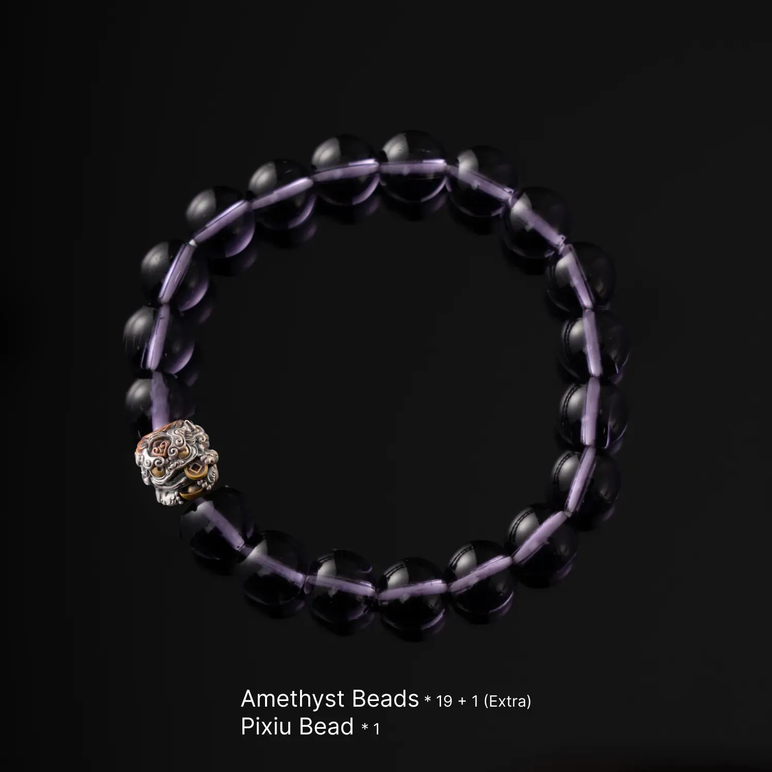 Crystal Bracelet