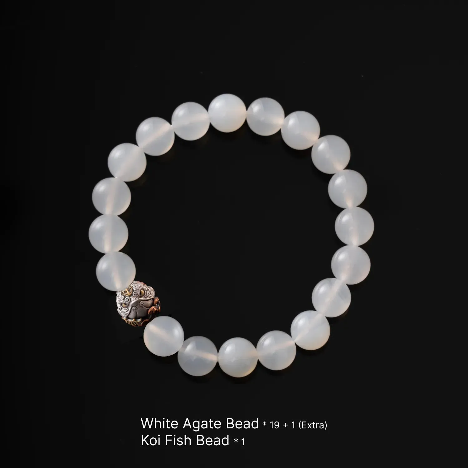 Crystal Bracelet