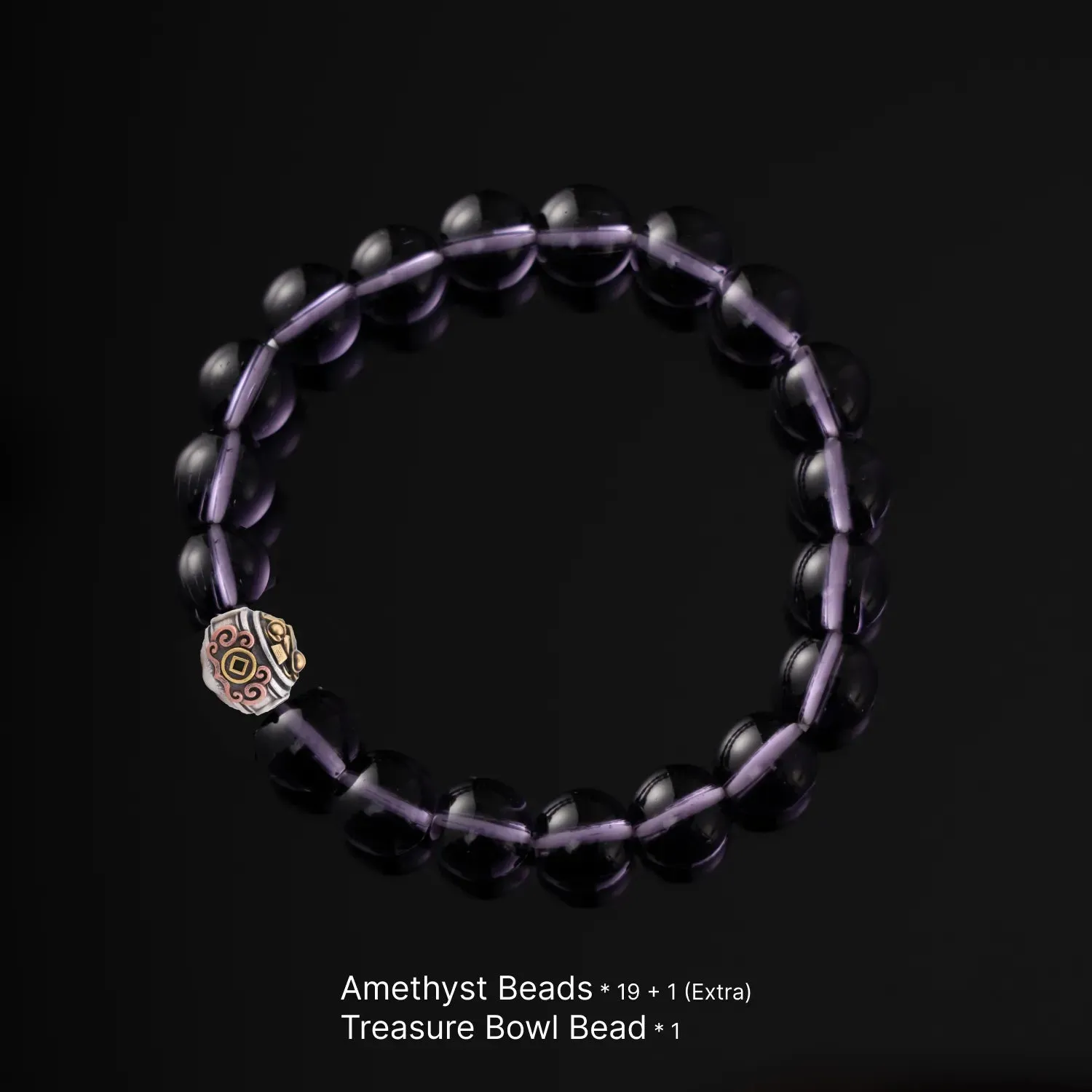 Crystal Bracelet