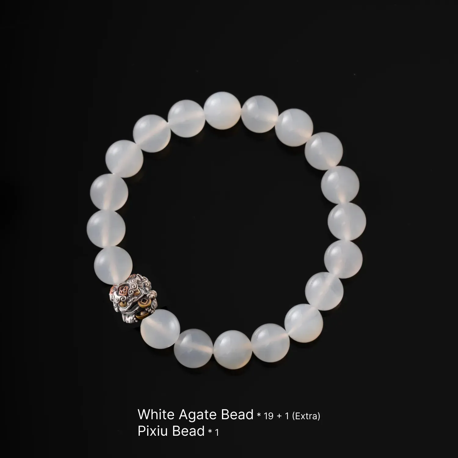 Crystal Bracelet