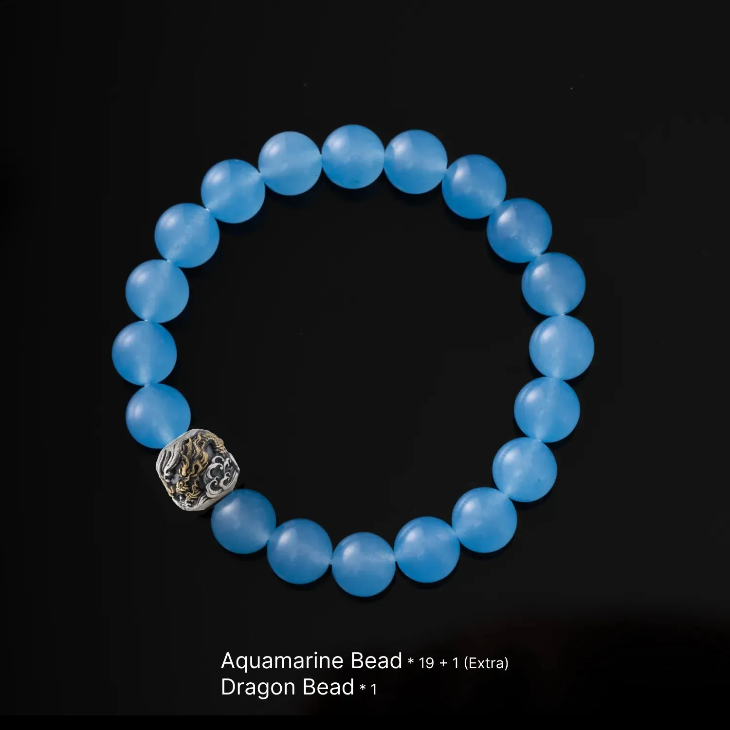 Crystal Bracelet