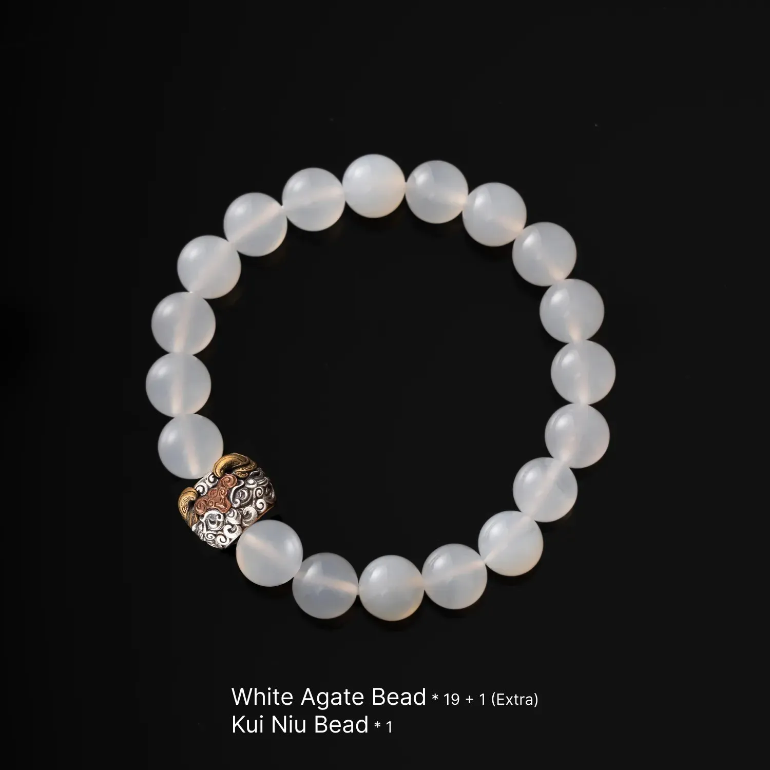 Crystal Bracelet