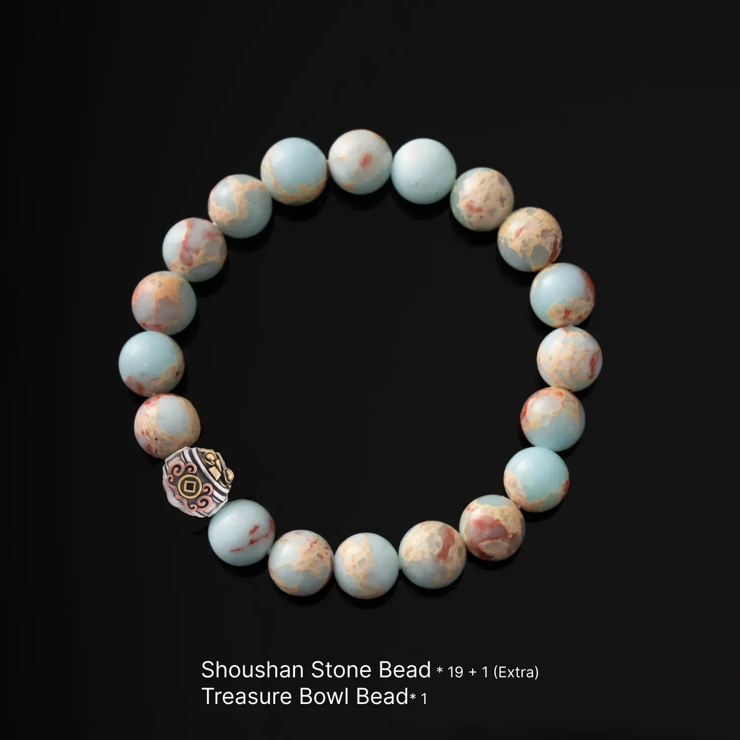 Crystal Bracelet