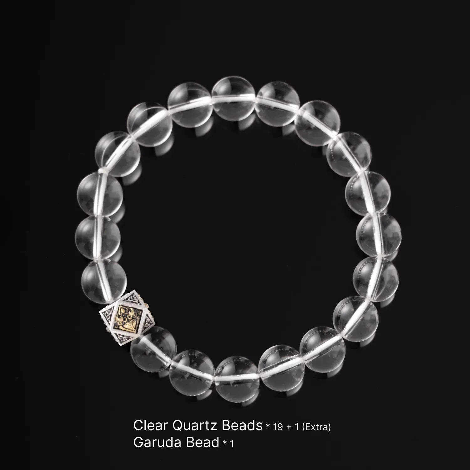 Crystal Bracelet