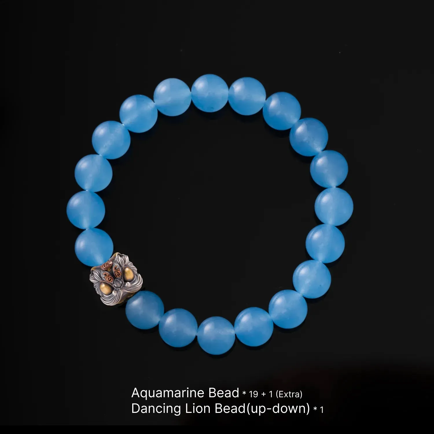 Crystal Bracelet
