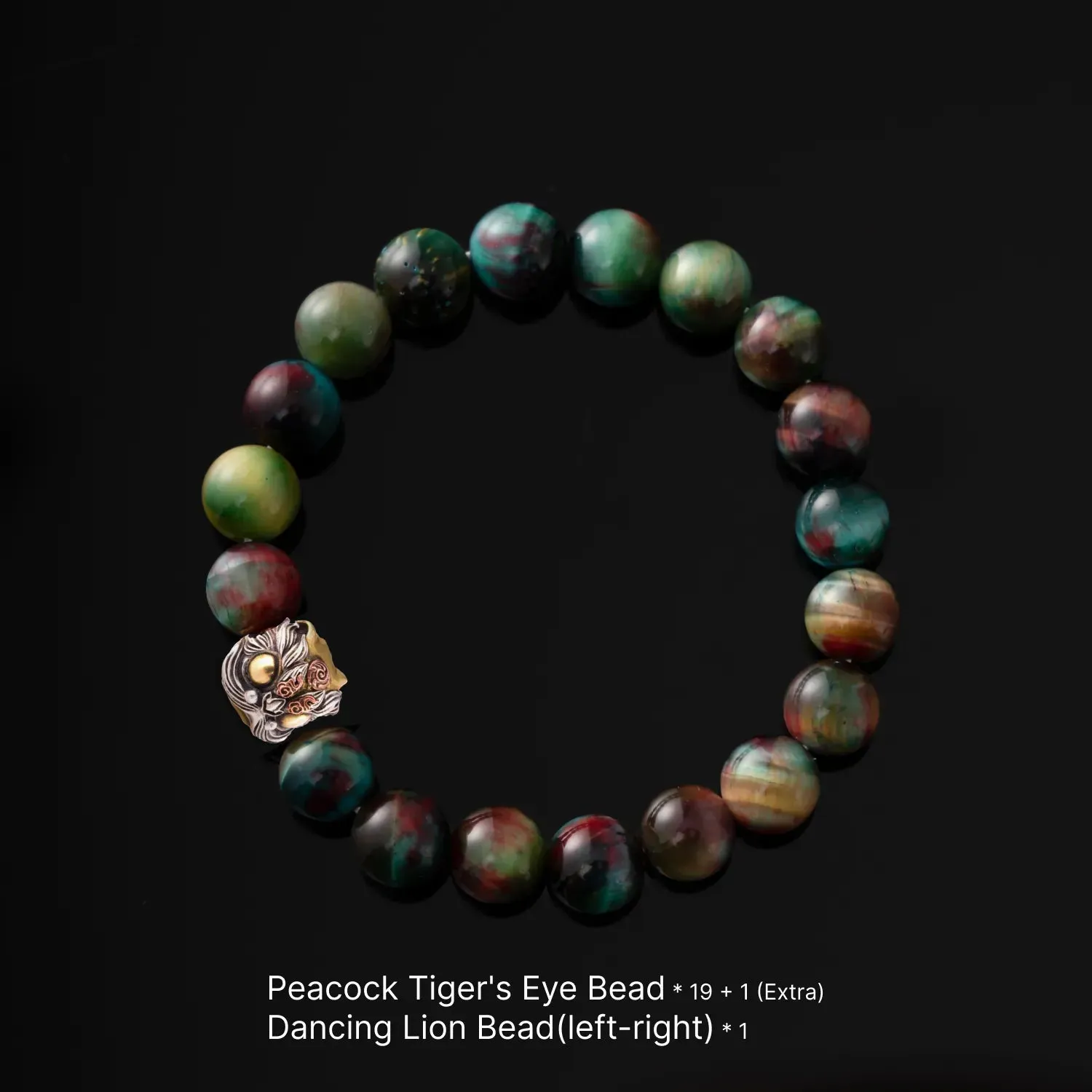 Crystal Bracelet