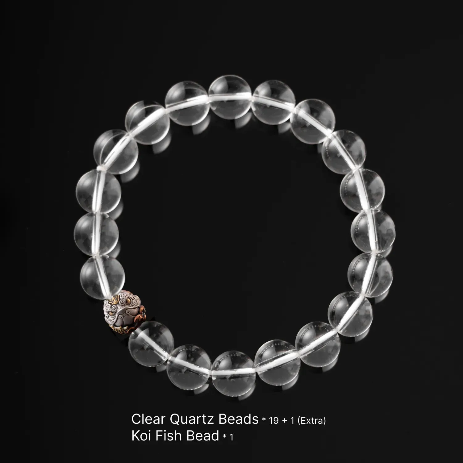 Crystal Bracelet