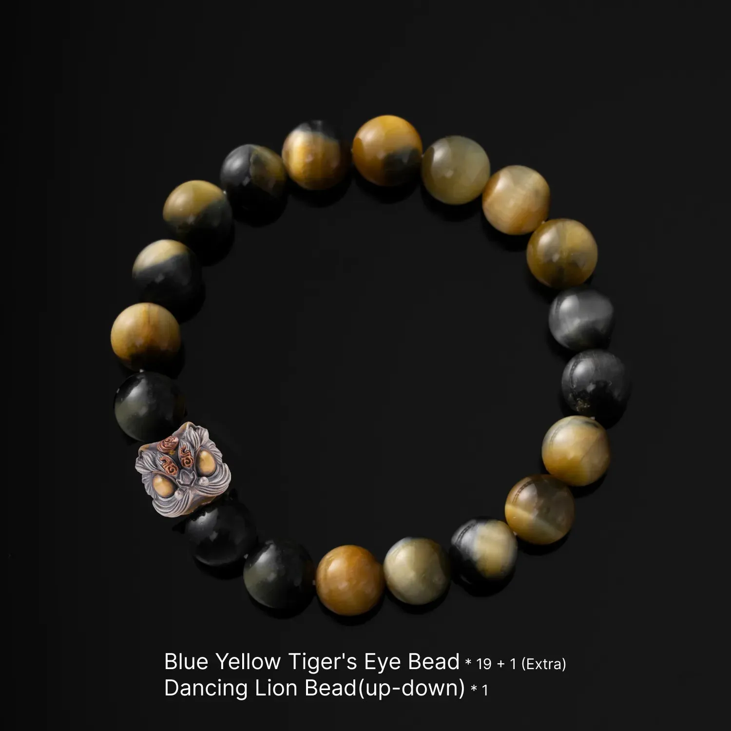 Crystal Bracelet