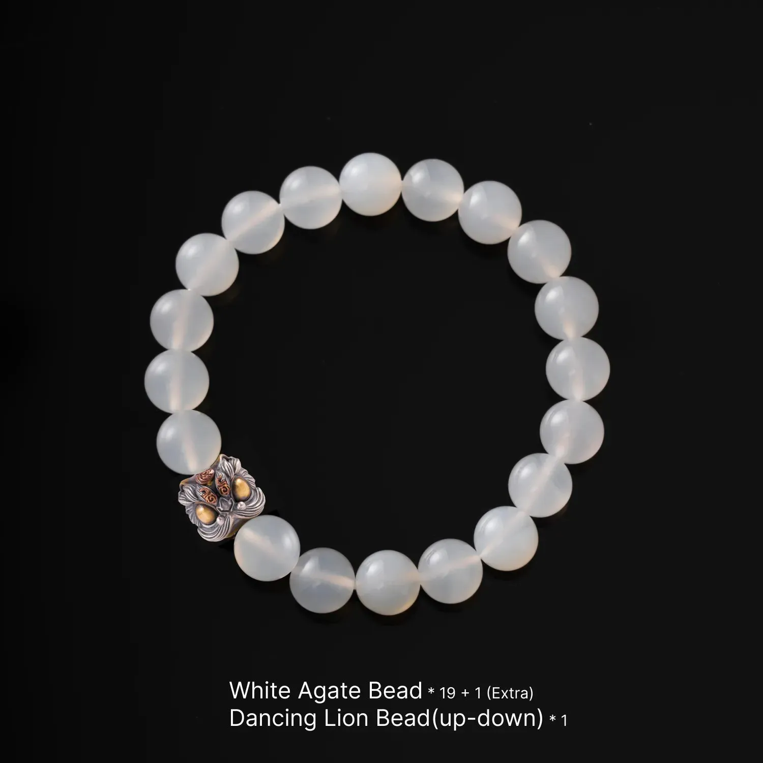 Crystal Bracelet