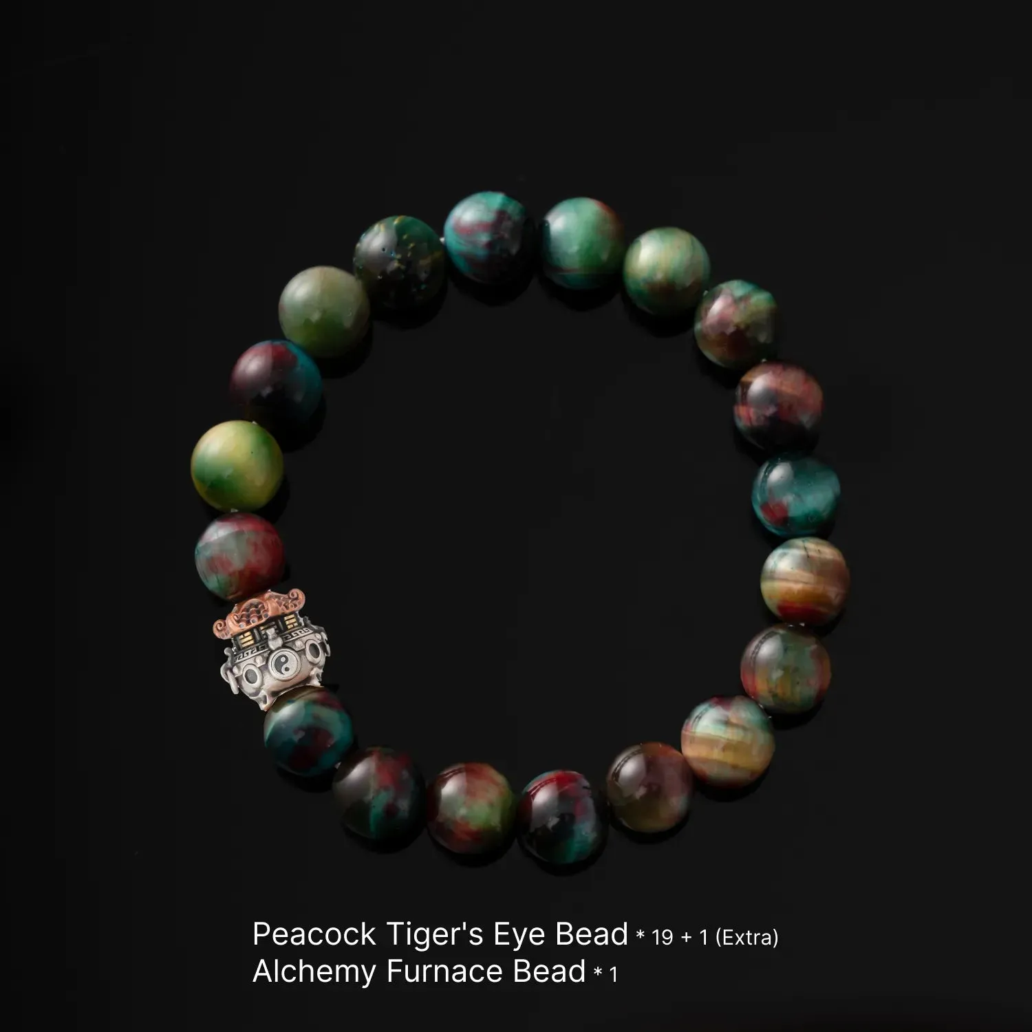 Crystal Bracelet
