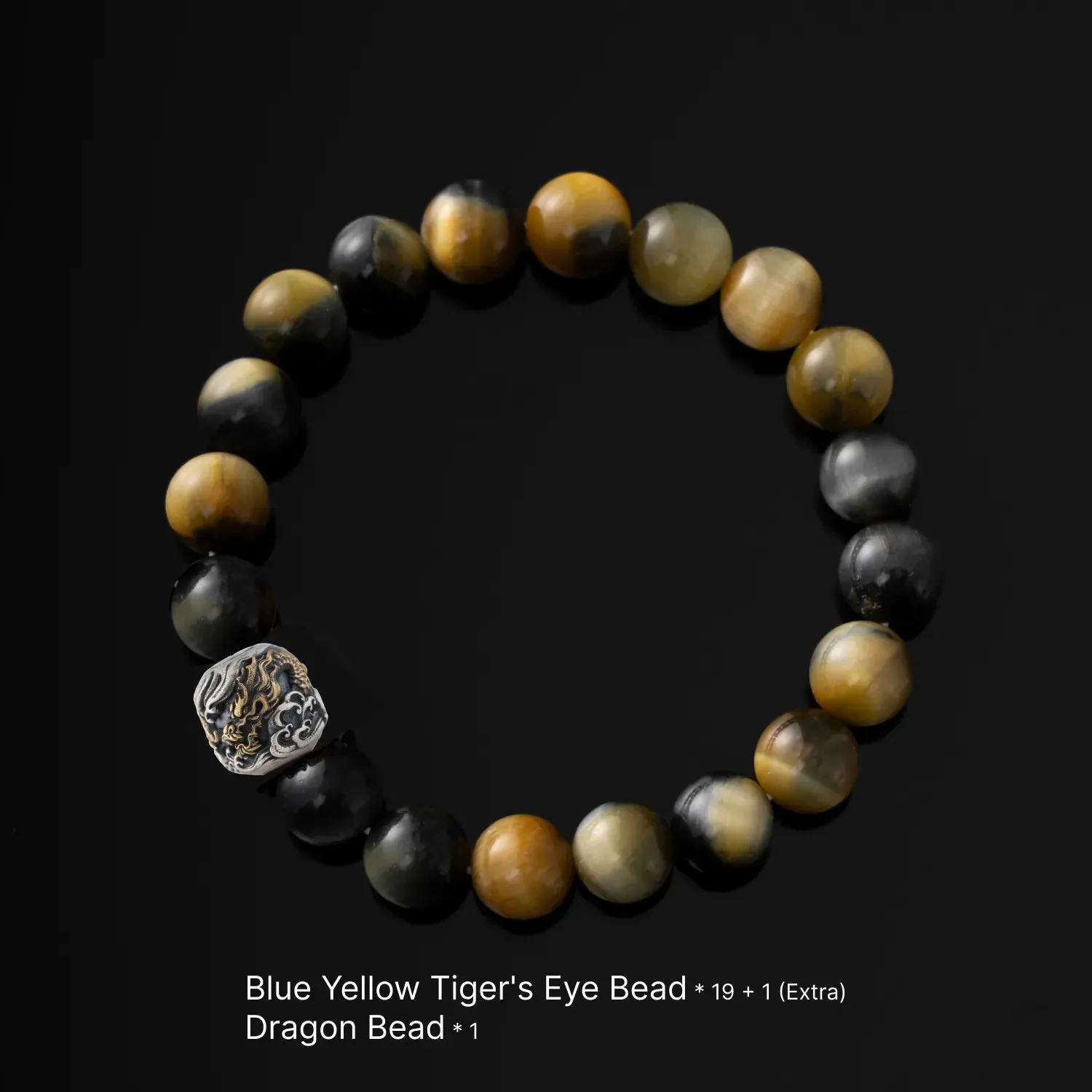 Crystal Bracelet