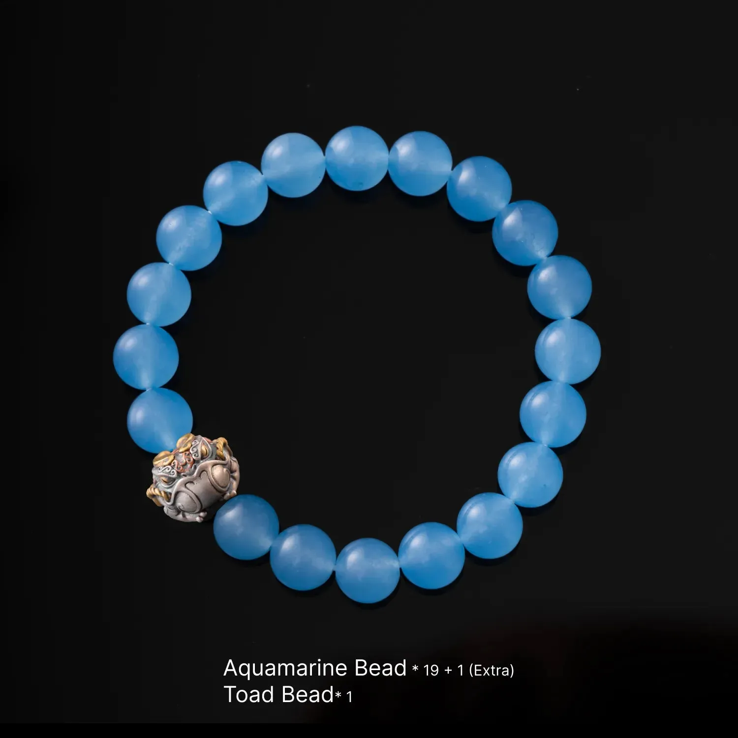 Crystal Bracelet