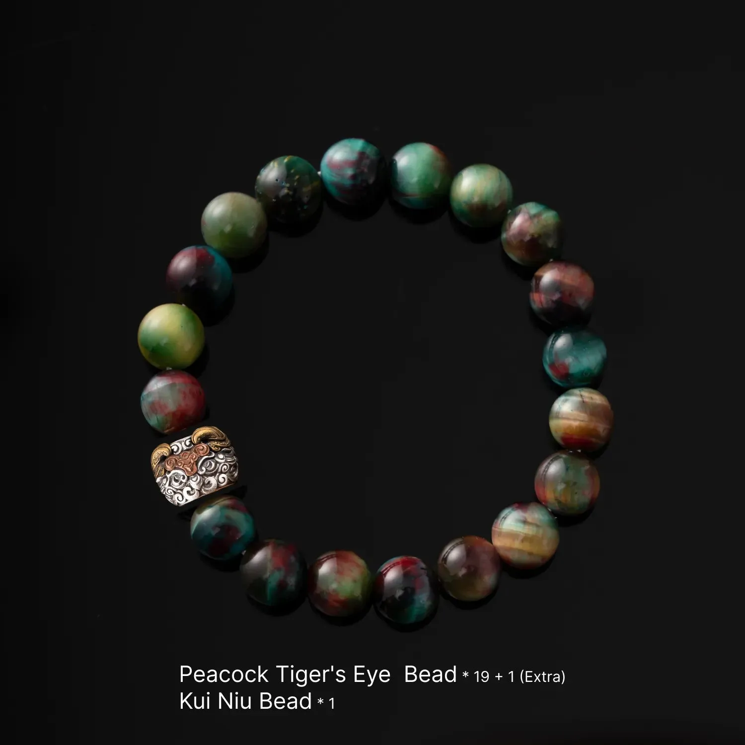 Crystal Bracelet