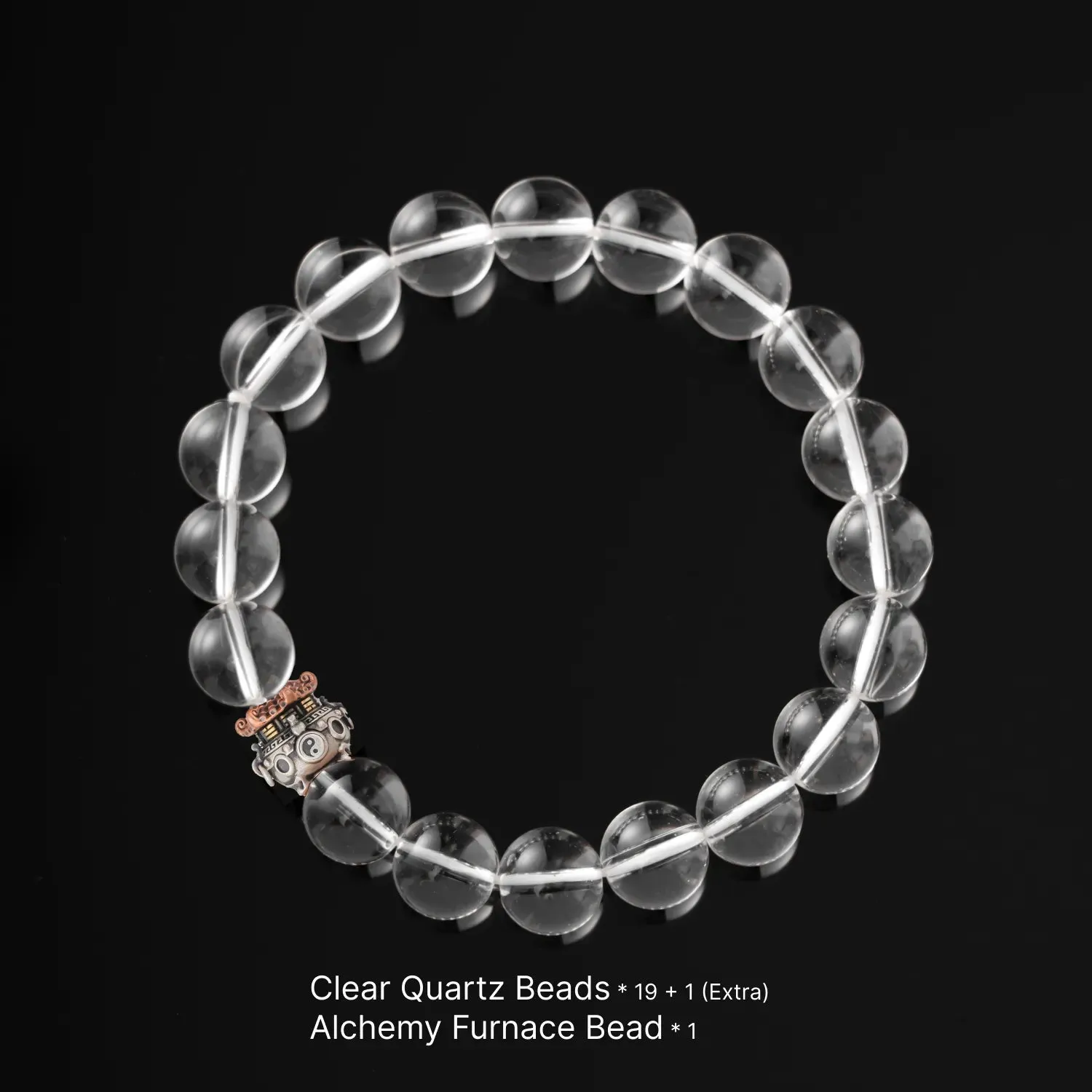 Crystal Bracelet