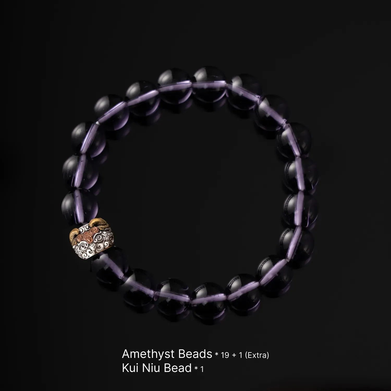 Crystal Bracelet