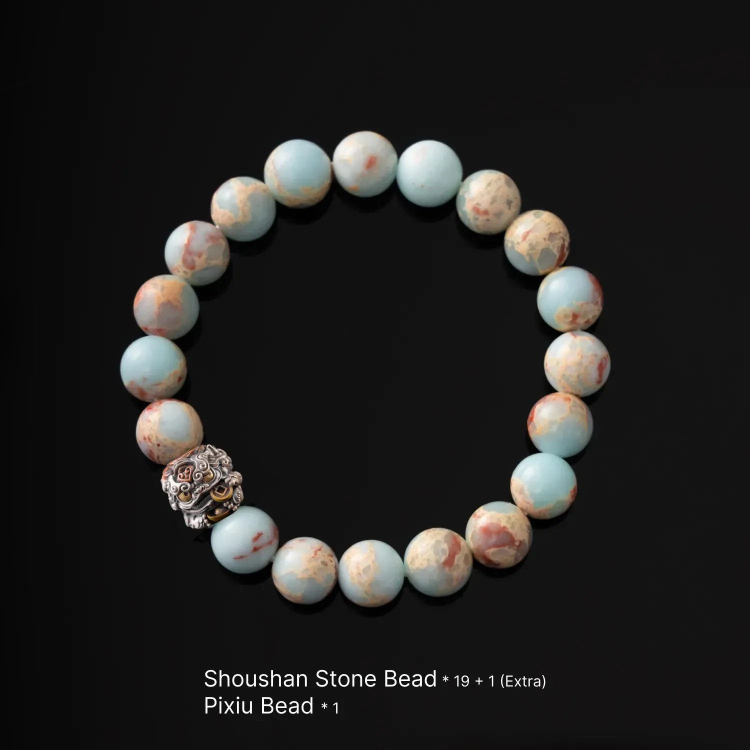 Crystal Bracelet