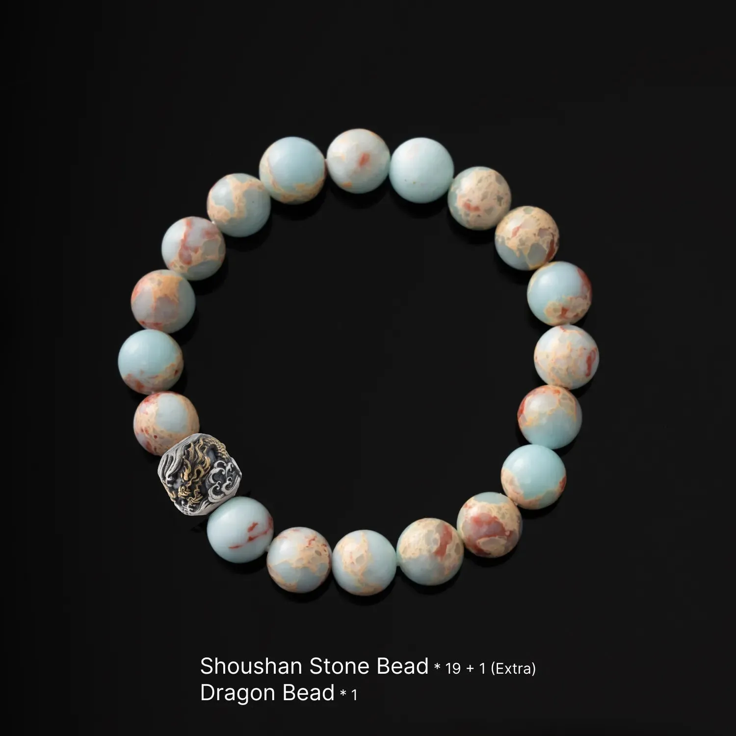Crystal Bracelet