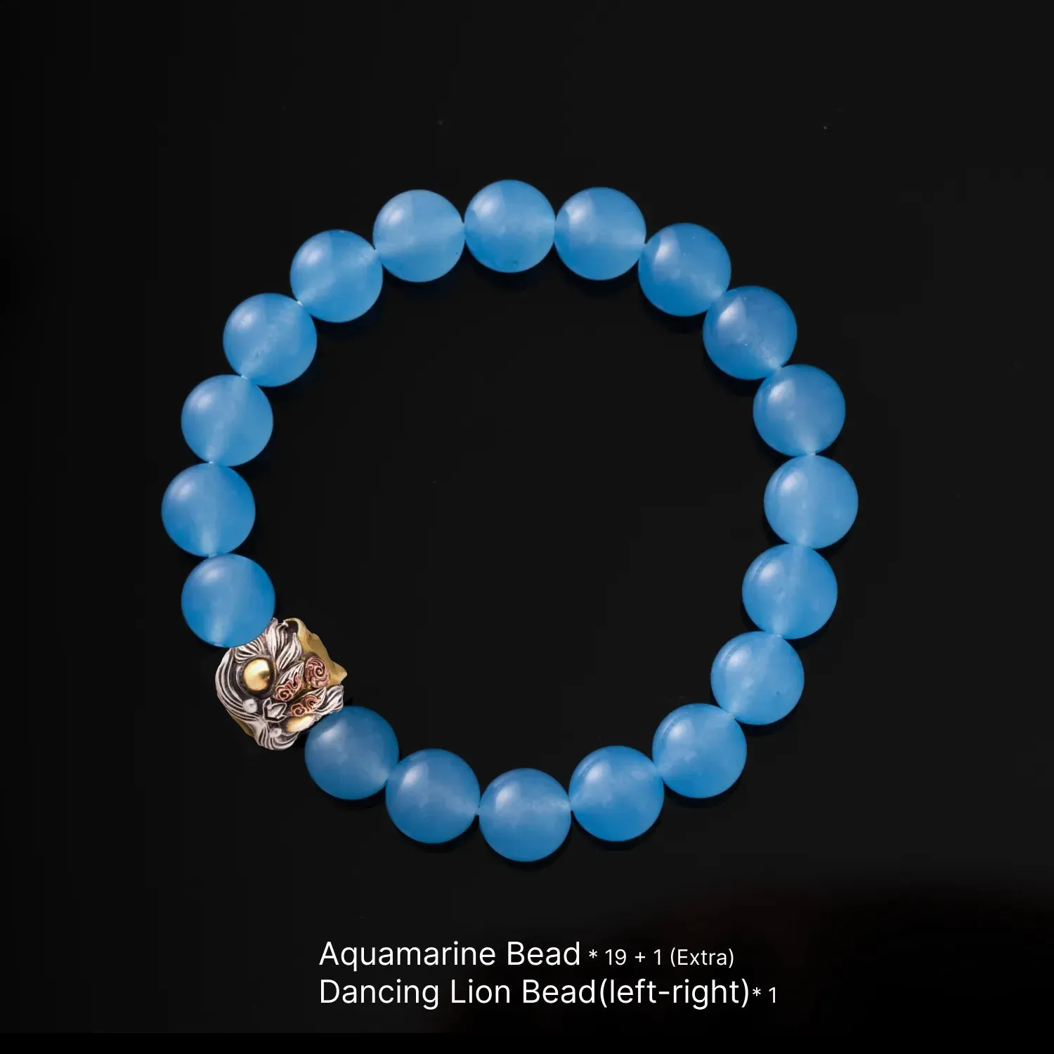 Crystal Bracelet