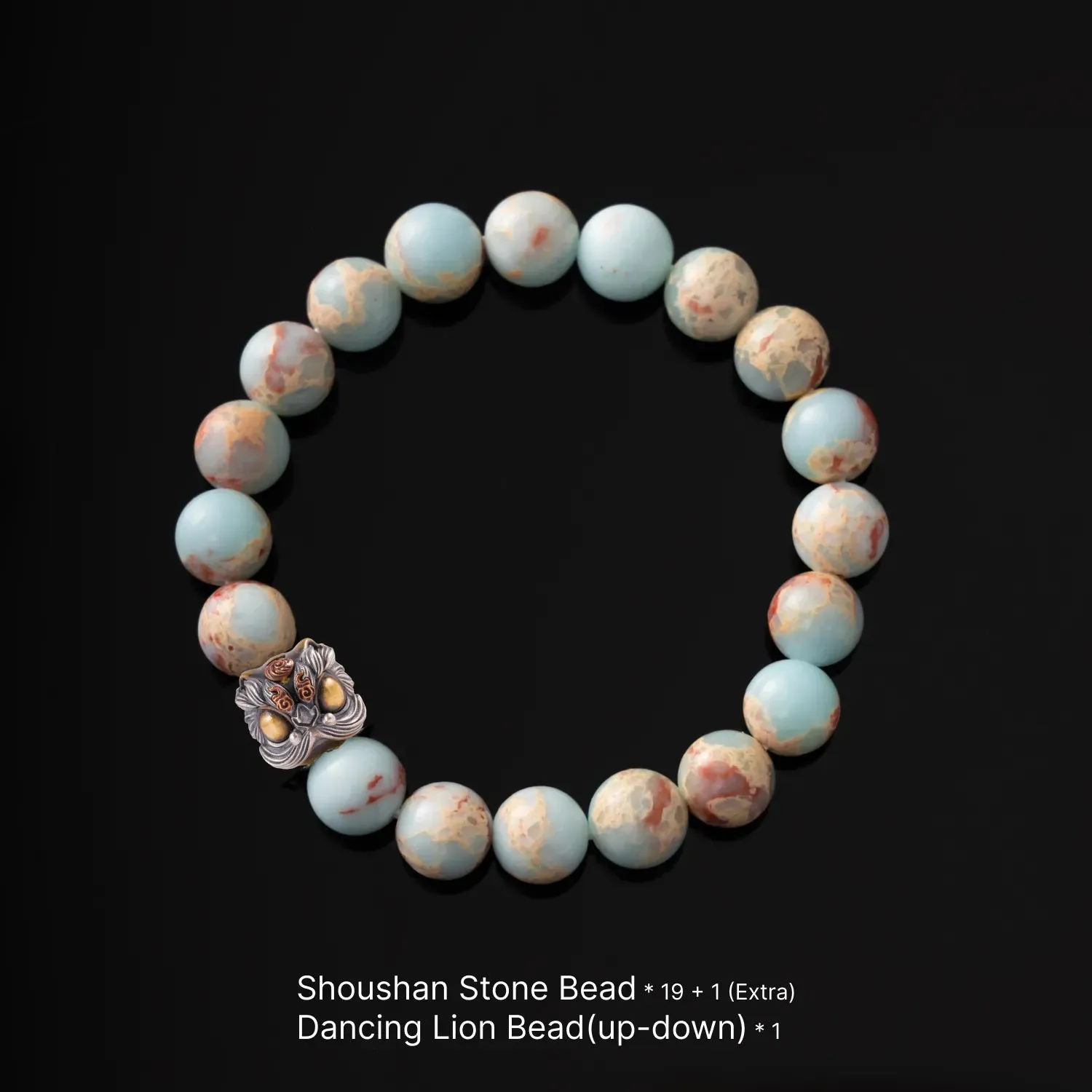 Crystal Bracelet