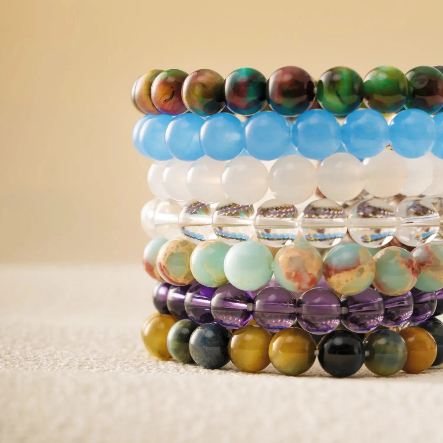 Crystal Bracelet