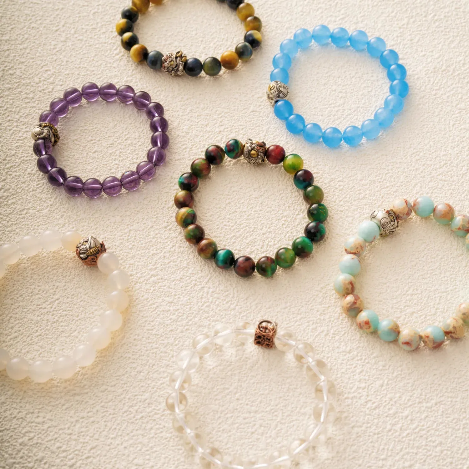 Crystal Bracelet