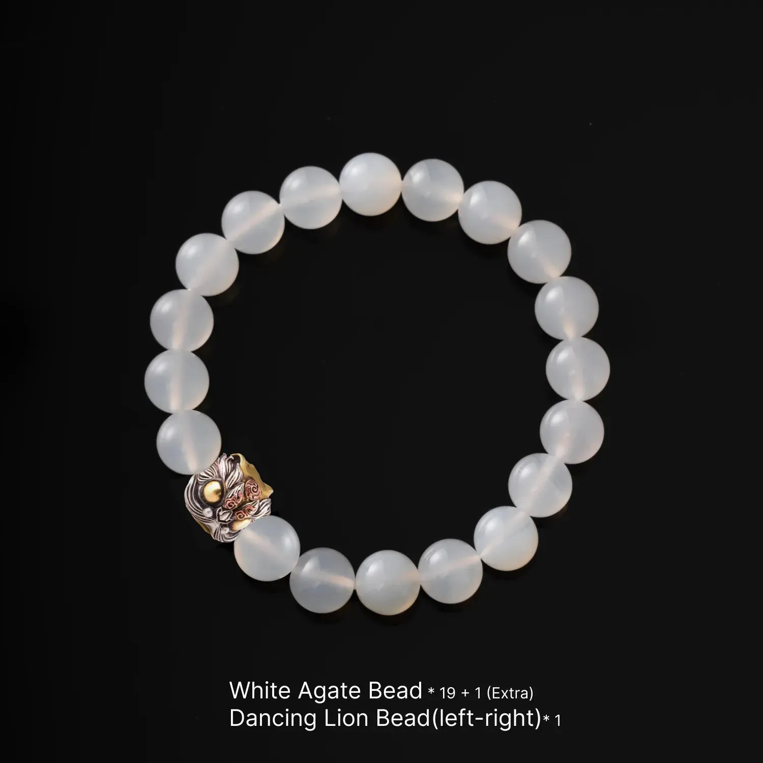 Crystal Bracelet