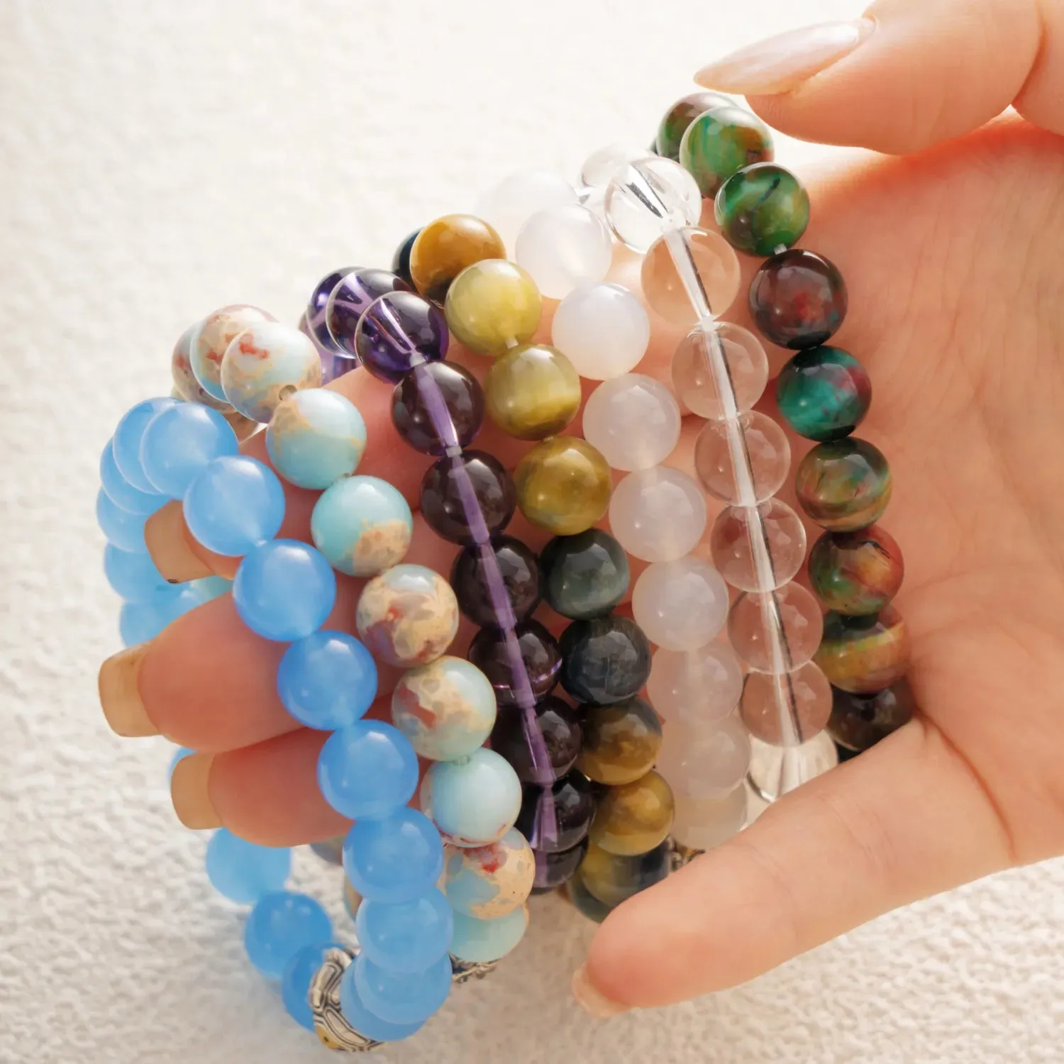 Crystal Bracelet