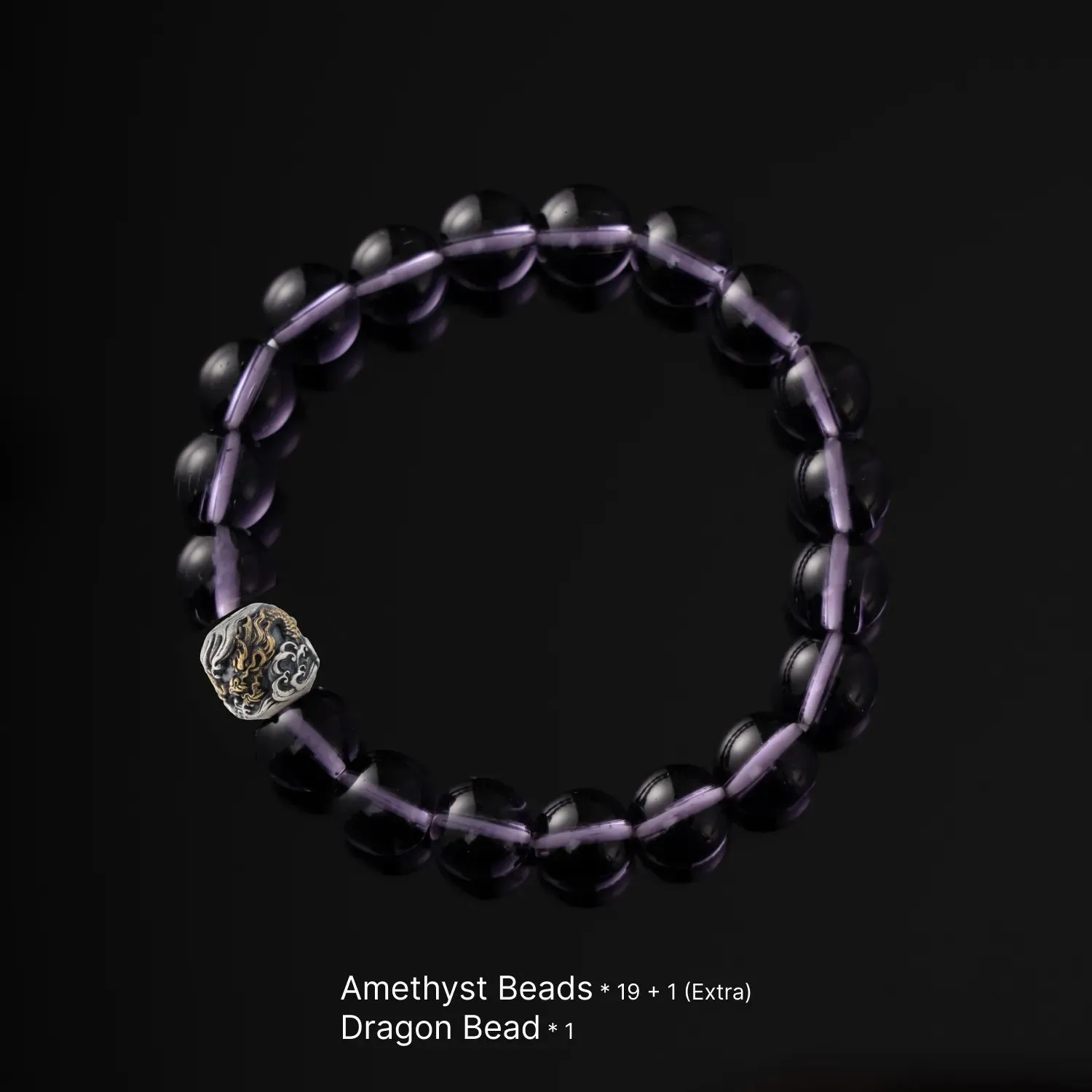 Crystal Bracelet