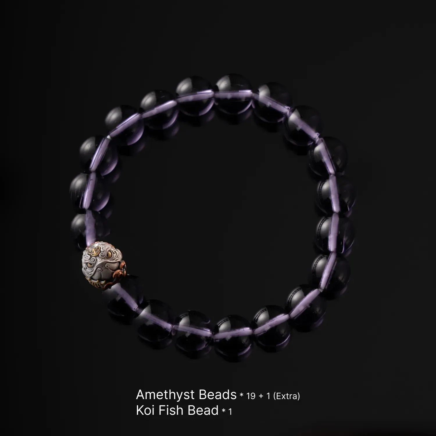 Crystal Bracelet