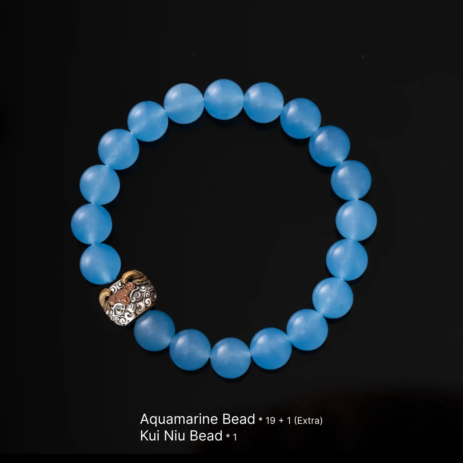 Crystal Bracelet