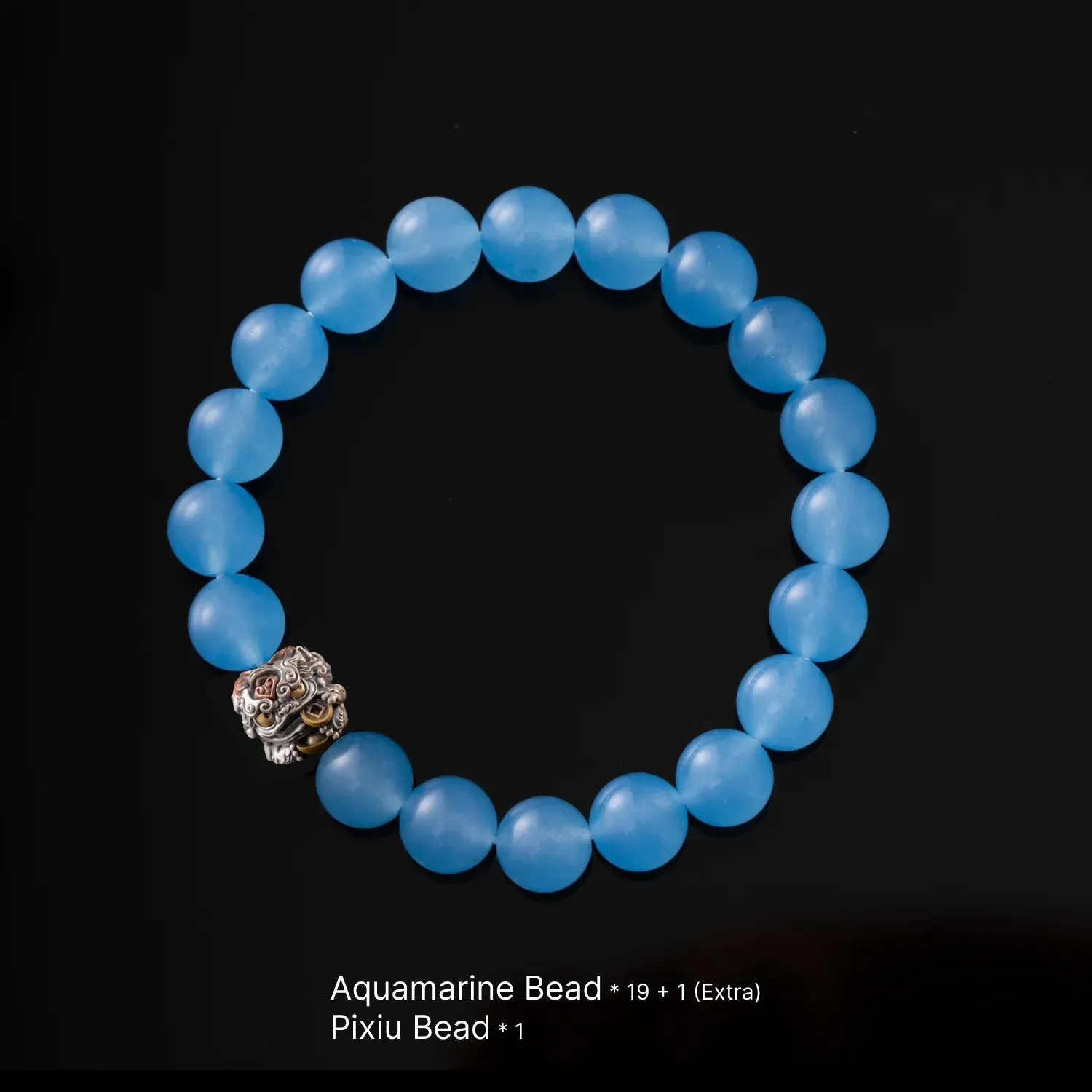 Crystal Bracelet
