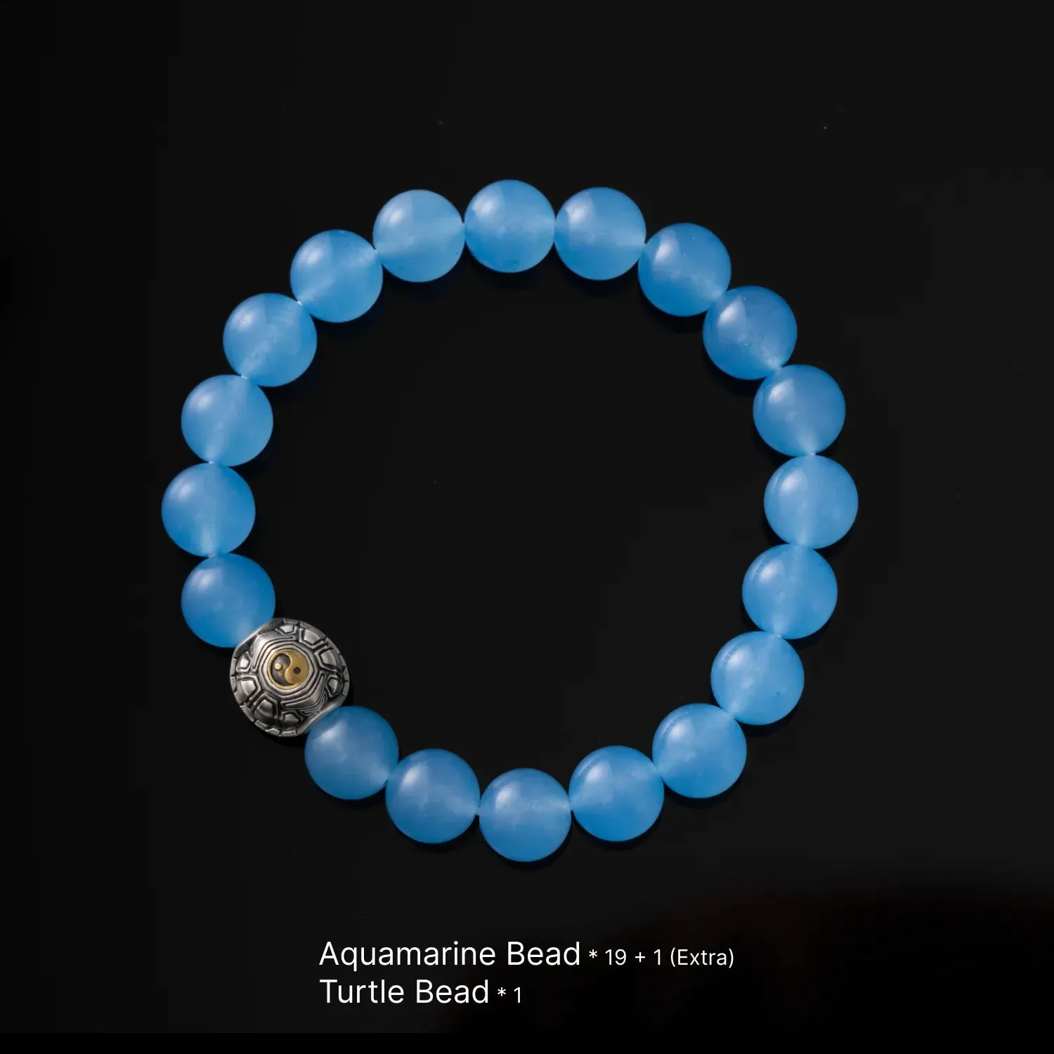 Crystal Bracelet
