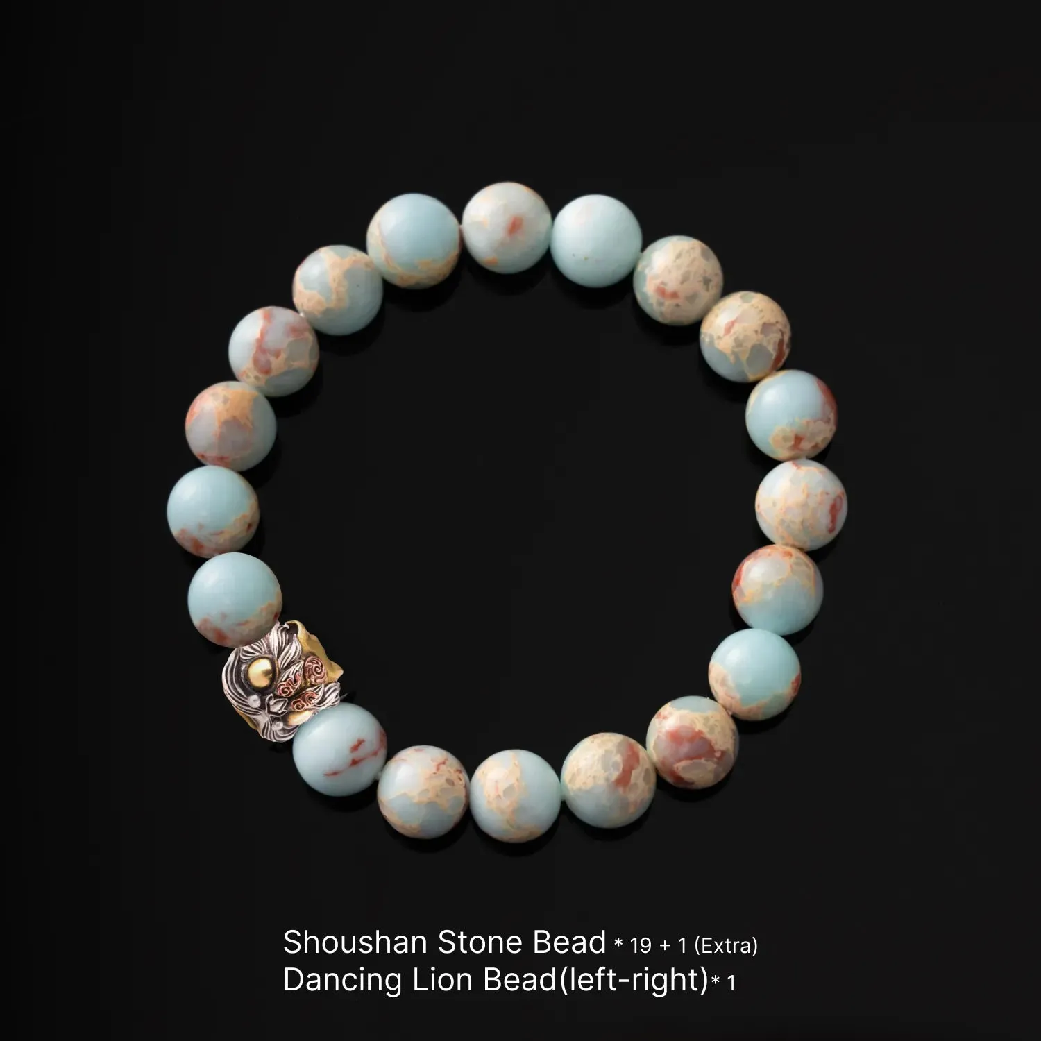 Crystal Bracelet